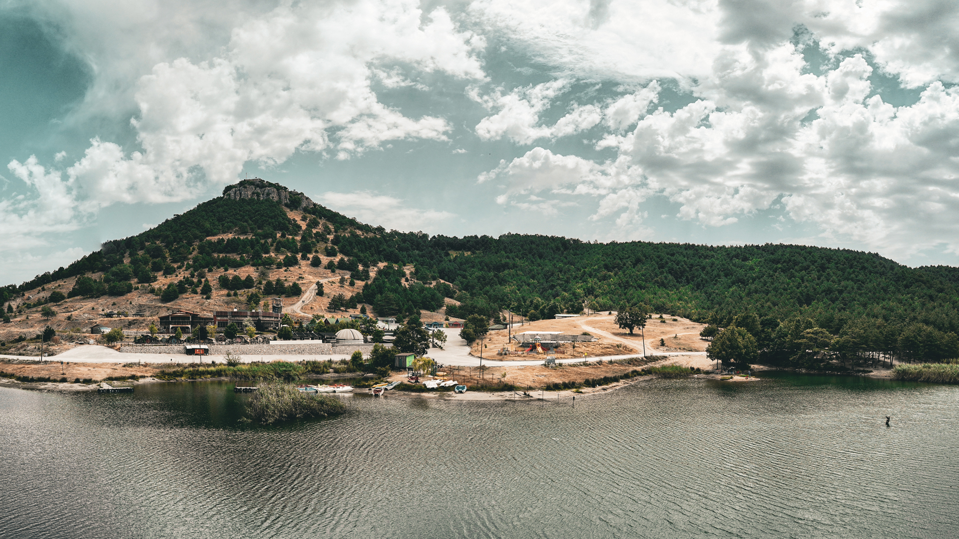 Mehmet BAYER/Zabıta Müdürlüğü