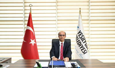 “30 Ağustos Zaferi, Şanlı Bir Destandır”