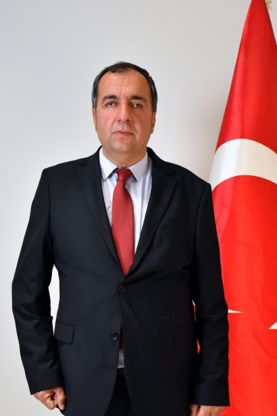 Ali ERCAN