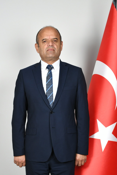 Cemal Gürsel AKGÜN