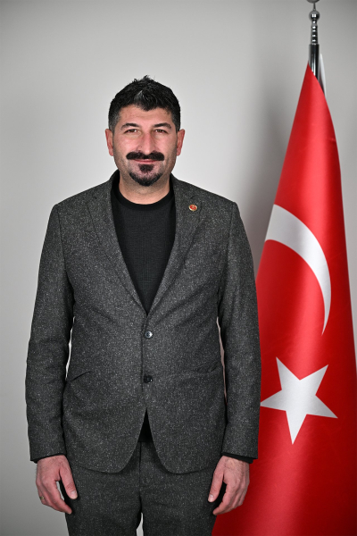 Güven KORKMAZ