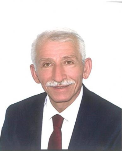 Halil DURAK