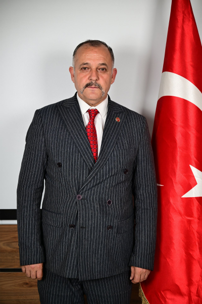Halil MUTLU
