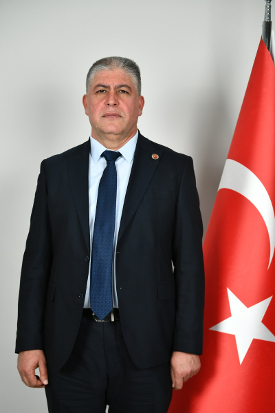 Mustafa GÜLER