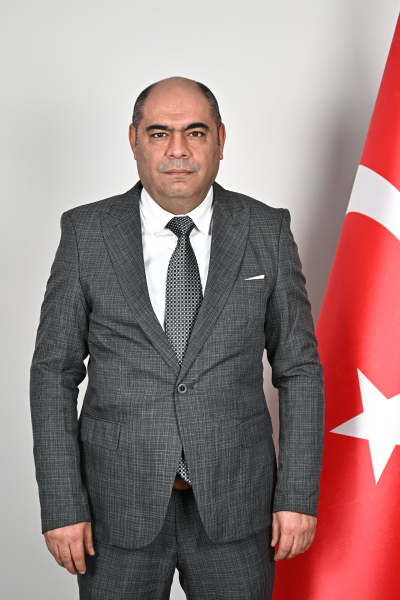 Nazim YILDIZ