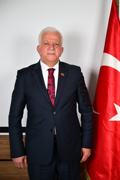 Şerafettin DURAK