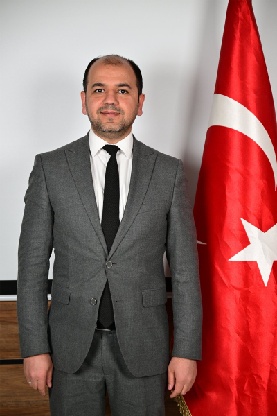 Yusuf KOCAMAN