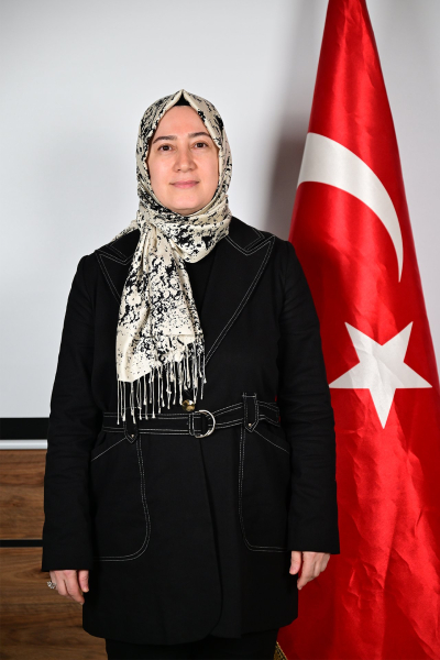 Zuhal ÖZER