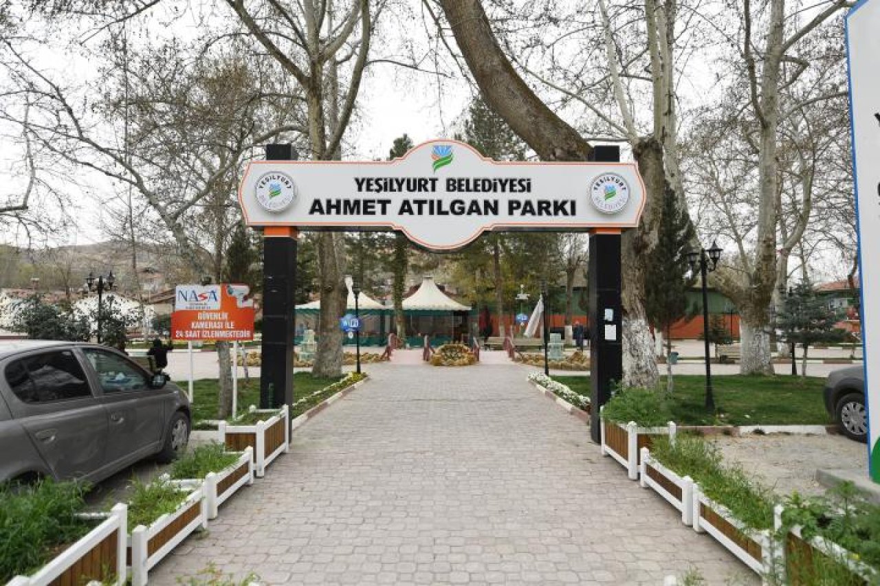 ÇIRMIKTI SOSYAL TESİSLER