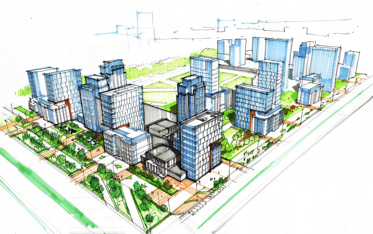 Tamamlanan Projeleri