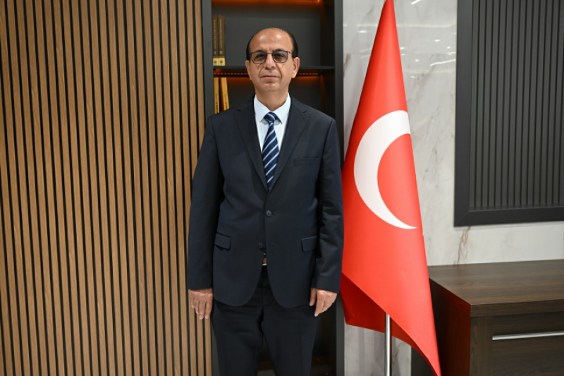 19 Mayıs’ta Yakılan Bağımsızlık Ateşi Asla Sönmeyecek