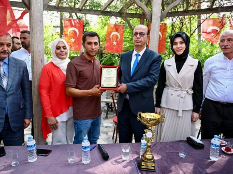 Ata Sporunda Birincilik Malatya’nın: Başkan Geçit’ten Şampiyonlara Tebrik!