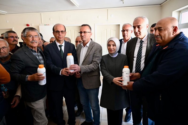 Dalbastı Kirazın Marka Değerini Korumak İçin Her Türlü Önlemi Alıyoruz