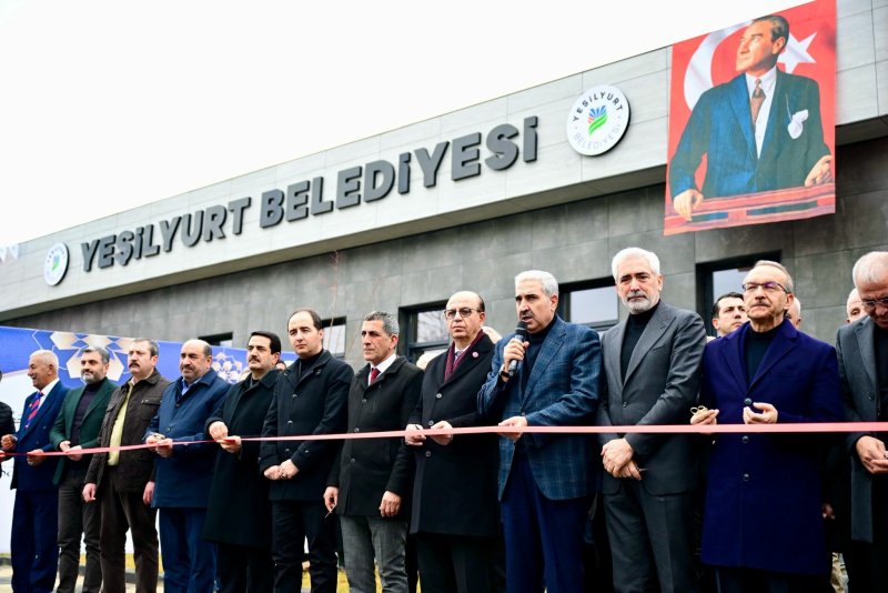Diyarbakırlılar Taziye Evi Dualarla Açıldı
