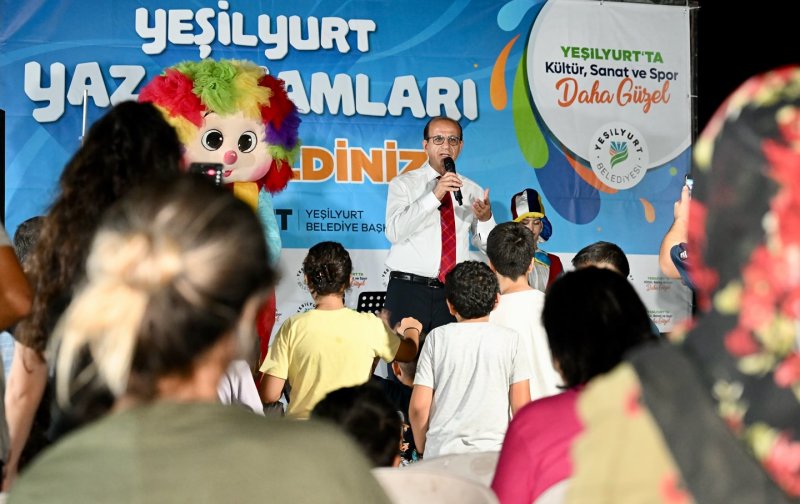 Hemşehrilerimizin Her Zaman Yanındayız