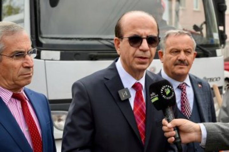 Huzurlu Bir Bayram İçin Her Türlü Tedbiri Aldık