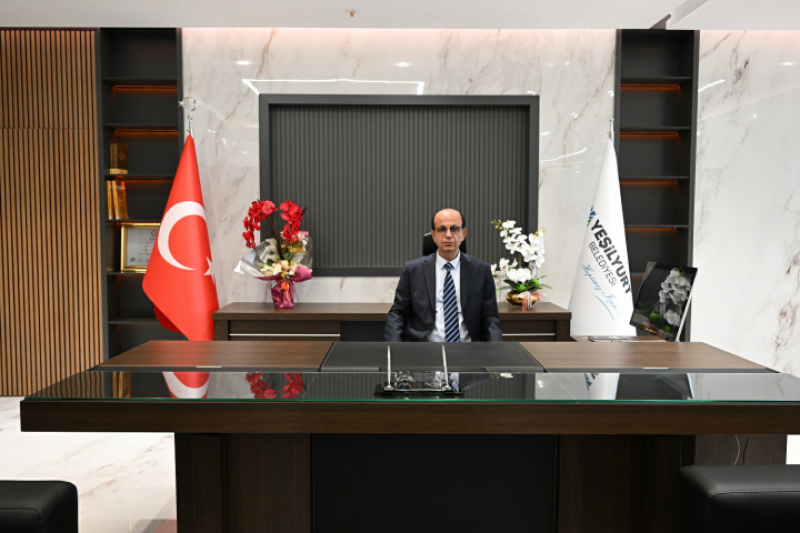 İşçi Kardeşlerimizle Bir ve Beraberiz