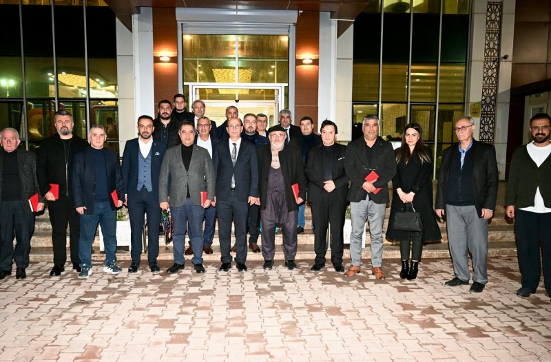 İyilik Hareketinin Görünmez Kahramanlarısınız