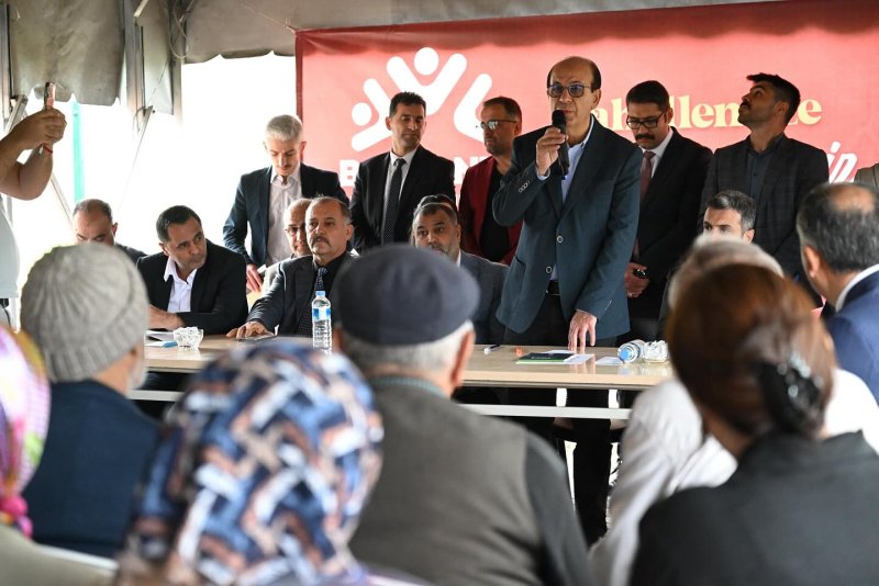 Kaynarca, Hak Ettiği Yatırımlarla Güzel Bir Kimlik Kazanacak