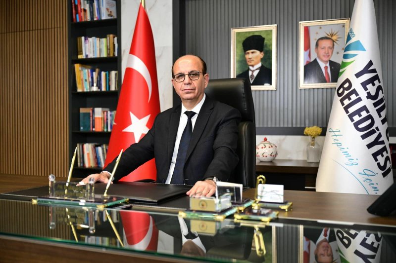 Kurban Bayramlarında Teslimiyet, Paylaşım ve Bereket Vardır