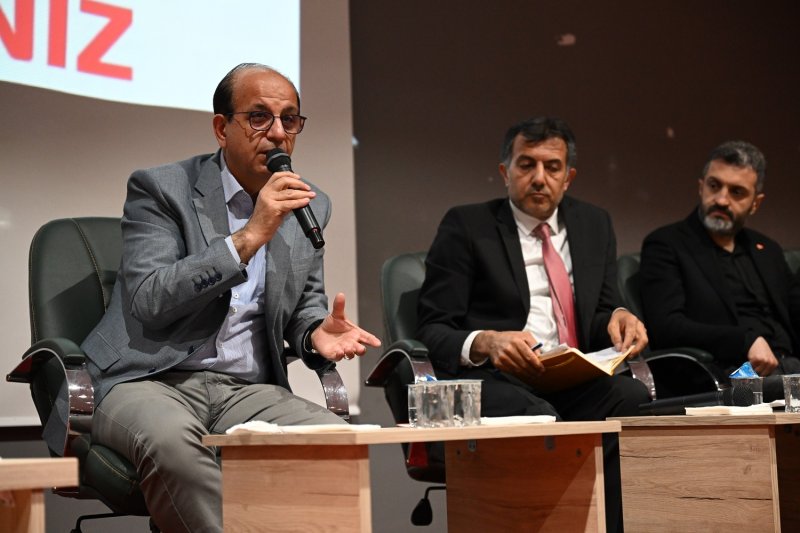 Modern ve Konforlu Sanayi Alanlarına Kavuşacağız