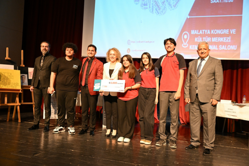 Münazaralar Geleceğe Dönük Bir Medeniyet Projesidir