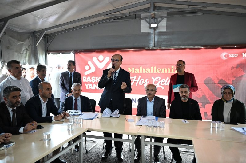 Sorunların Çözümü Noktasında Kaybedecek Zamanımız Yoktur