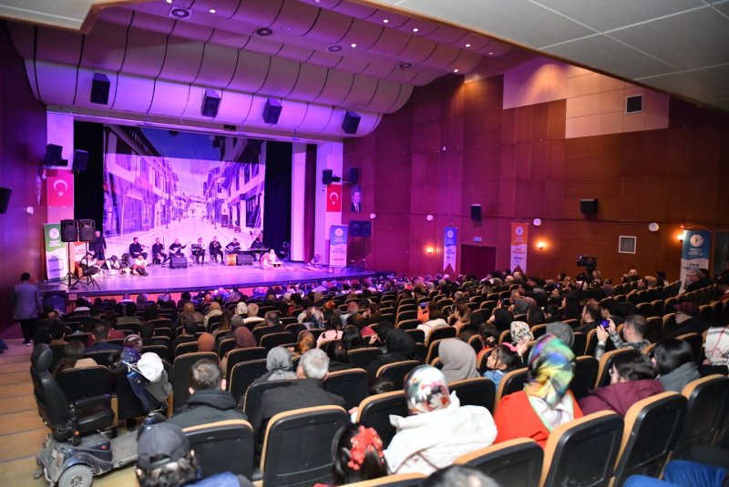 Yeşilyurt Eyvan Geceleri, Keyifli ve Coşkulu Geçti