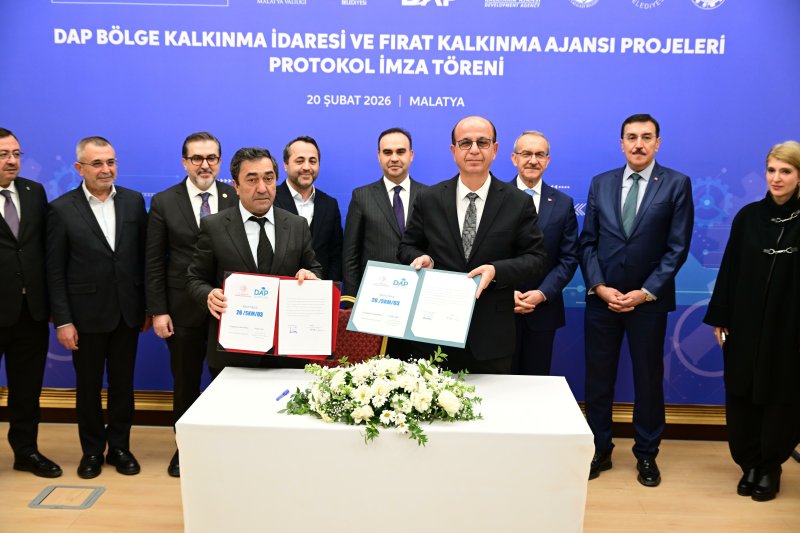 “Yeşilyurt Kadın El Sanatları ve Halı Dokuma Atölyesi” Projesinin Protokolü İmzalandı