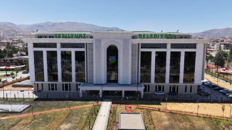 Yeşilyurt’ta Geçici Elektrik Abonelik Başvuruları Başladı