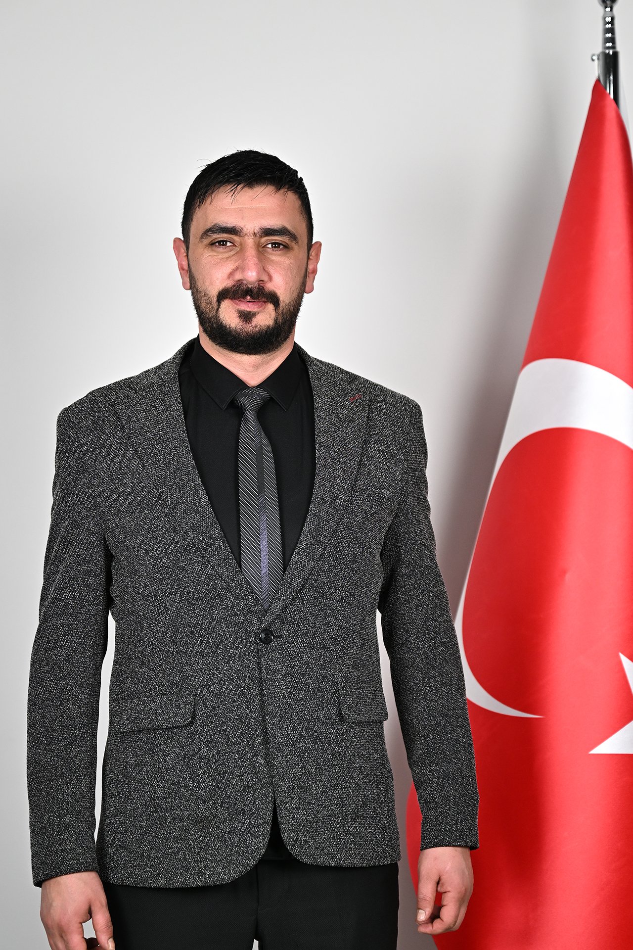 Abdullah TAŞDEMİR