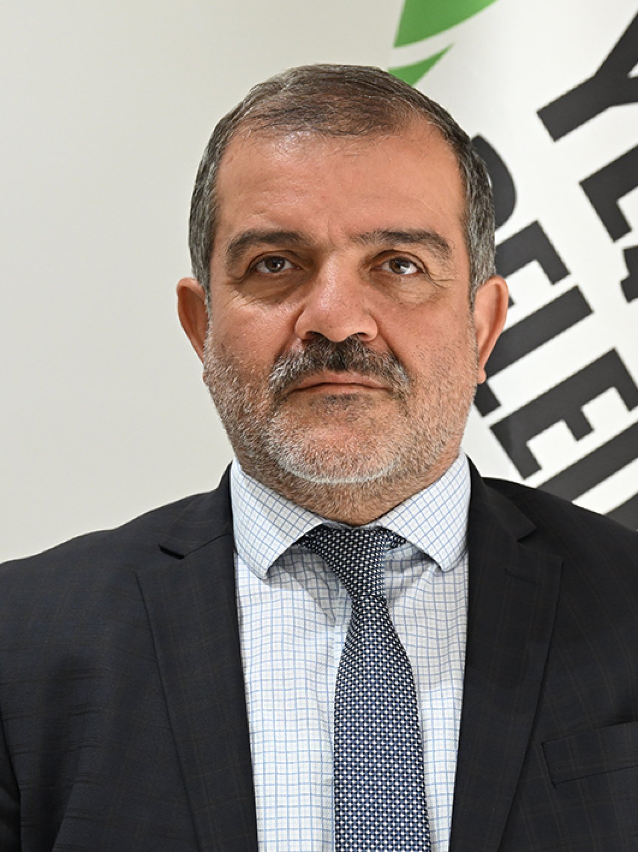 Ahmet BERBER/Bilgi İşlem Müdürlüğü