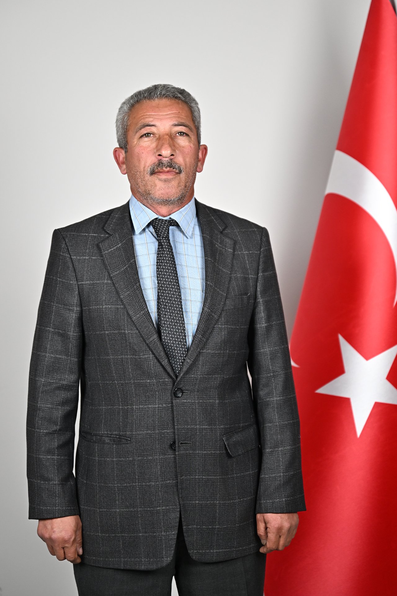 Ali BERKTAŞ