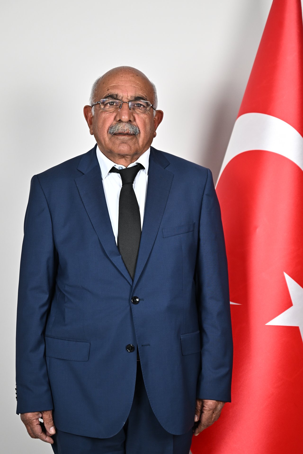 Ali ŞENCİ