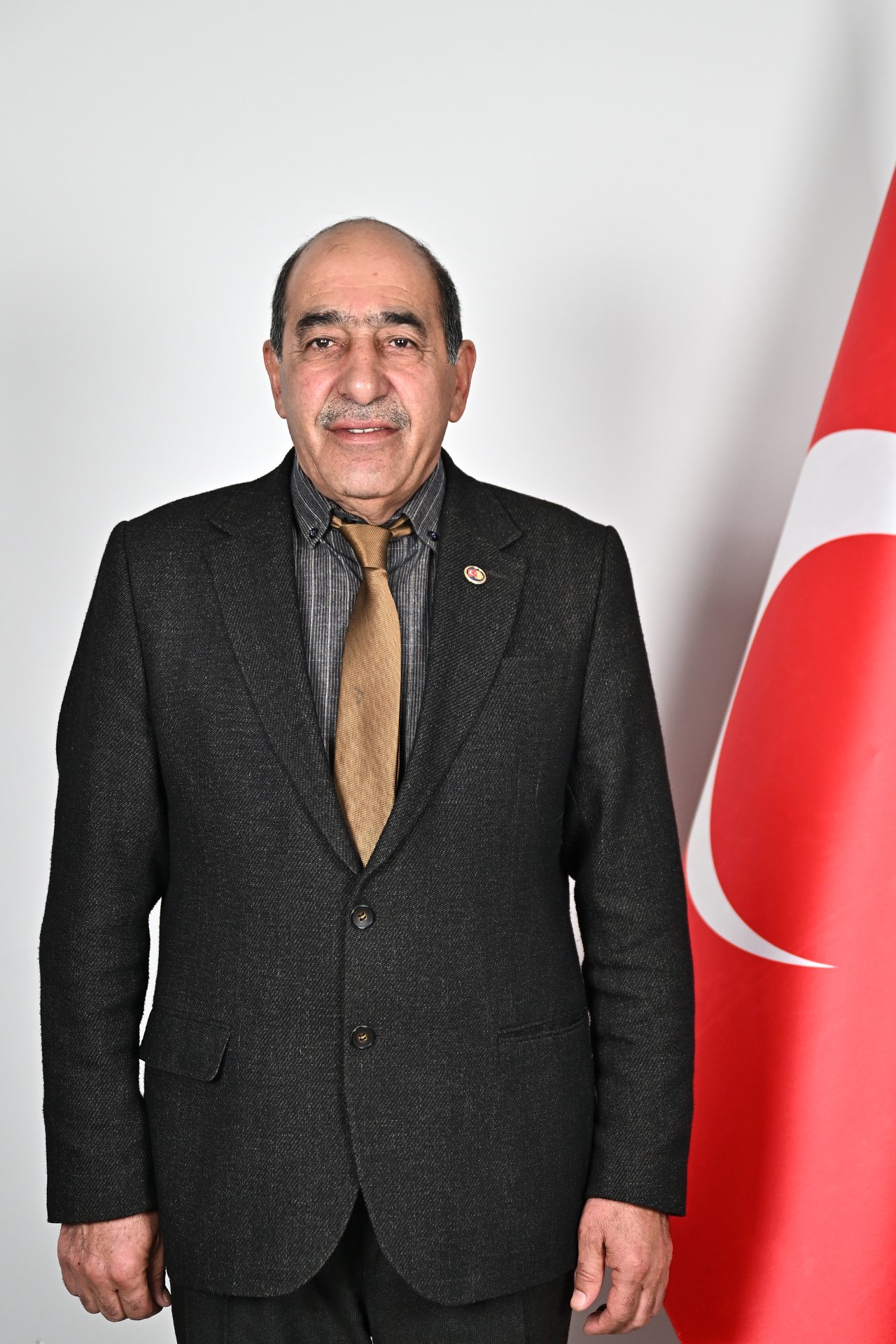 Bayram ÇAY