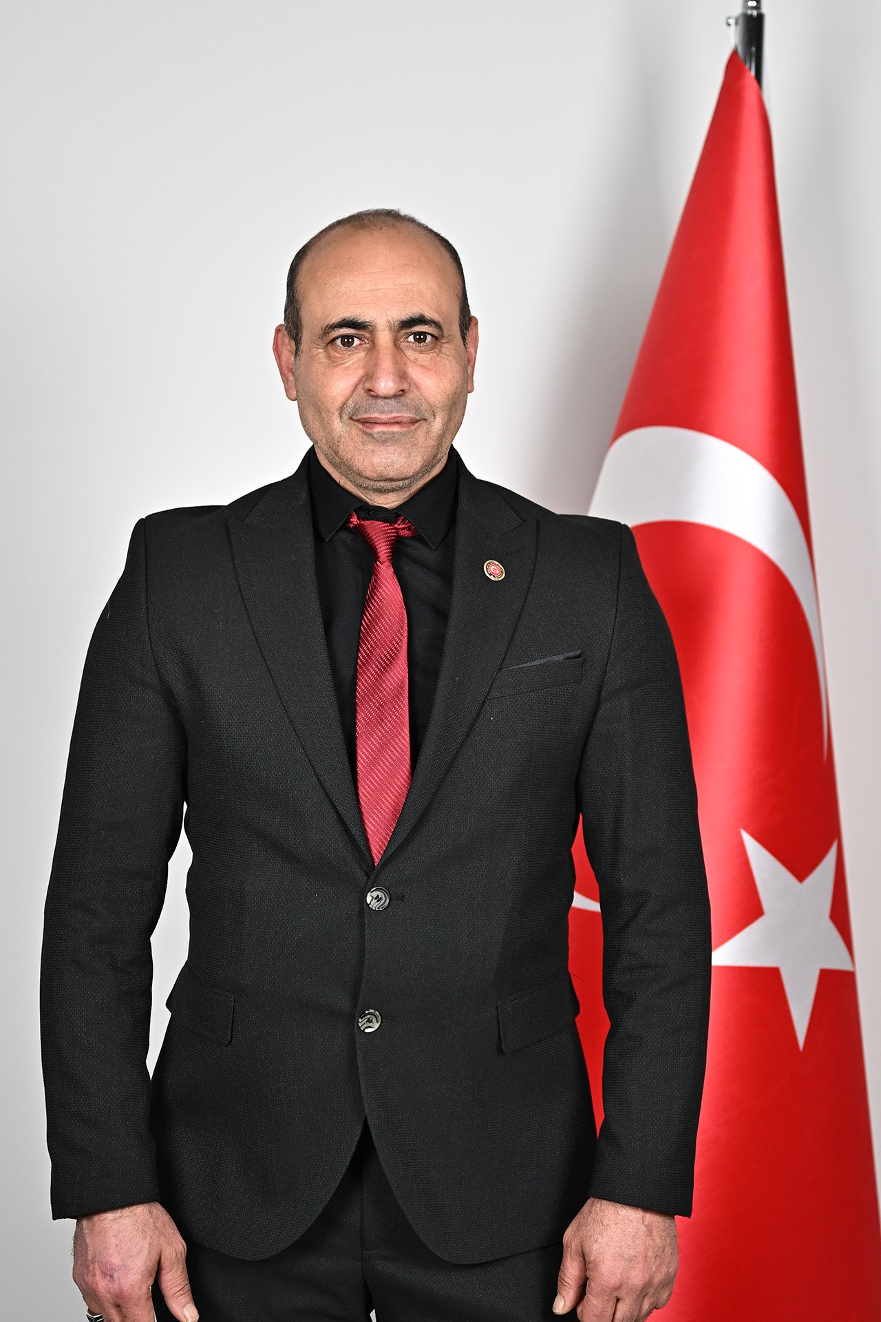 Bayram TAŞ