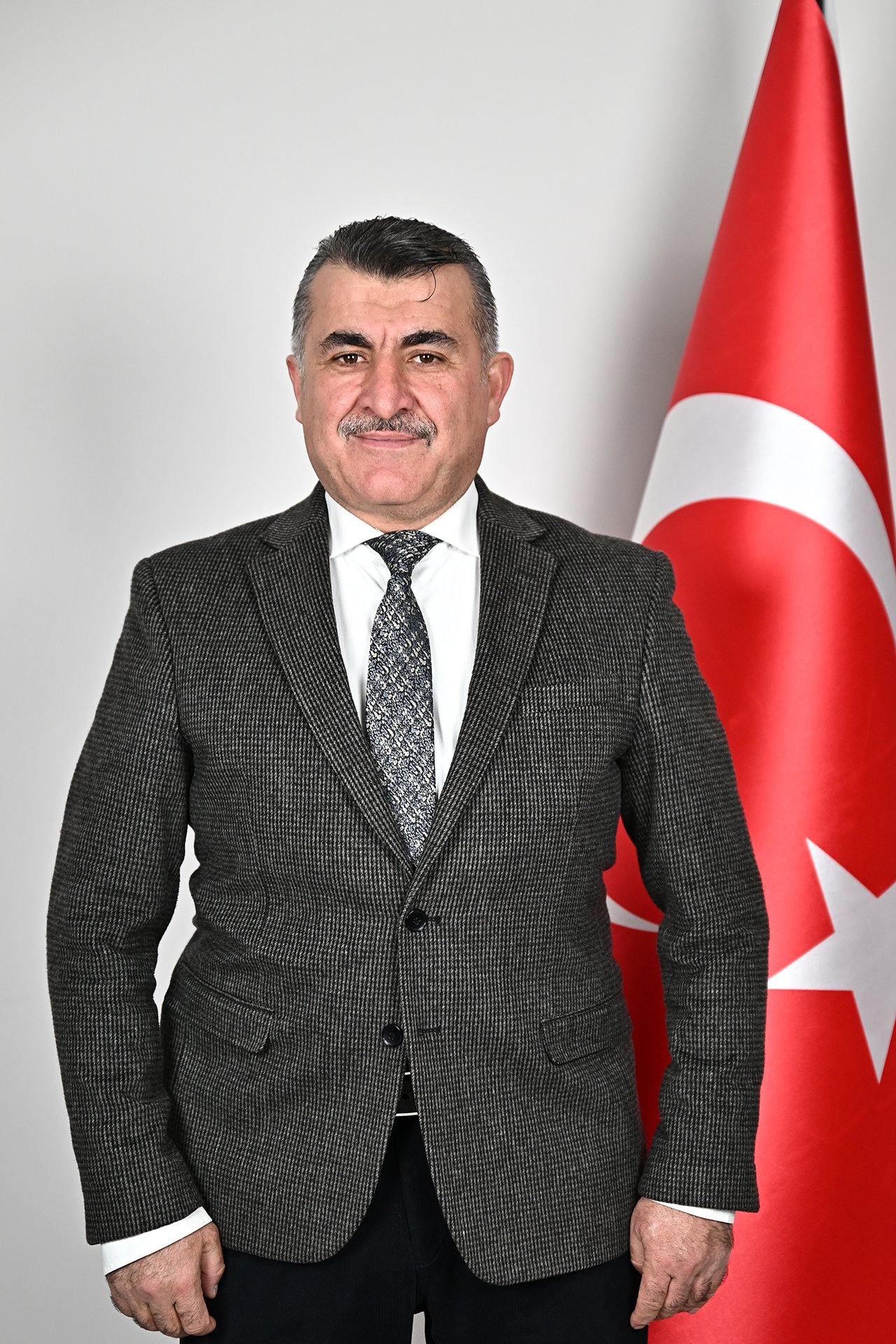 Celal DEMİRTAŞ
