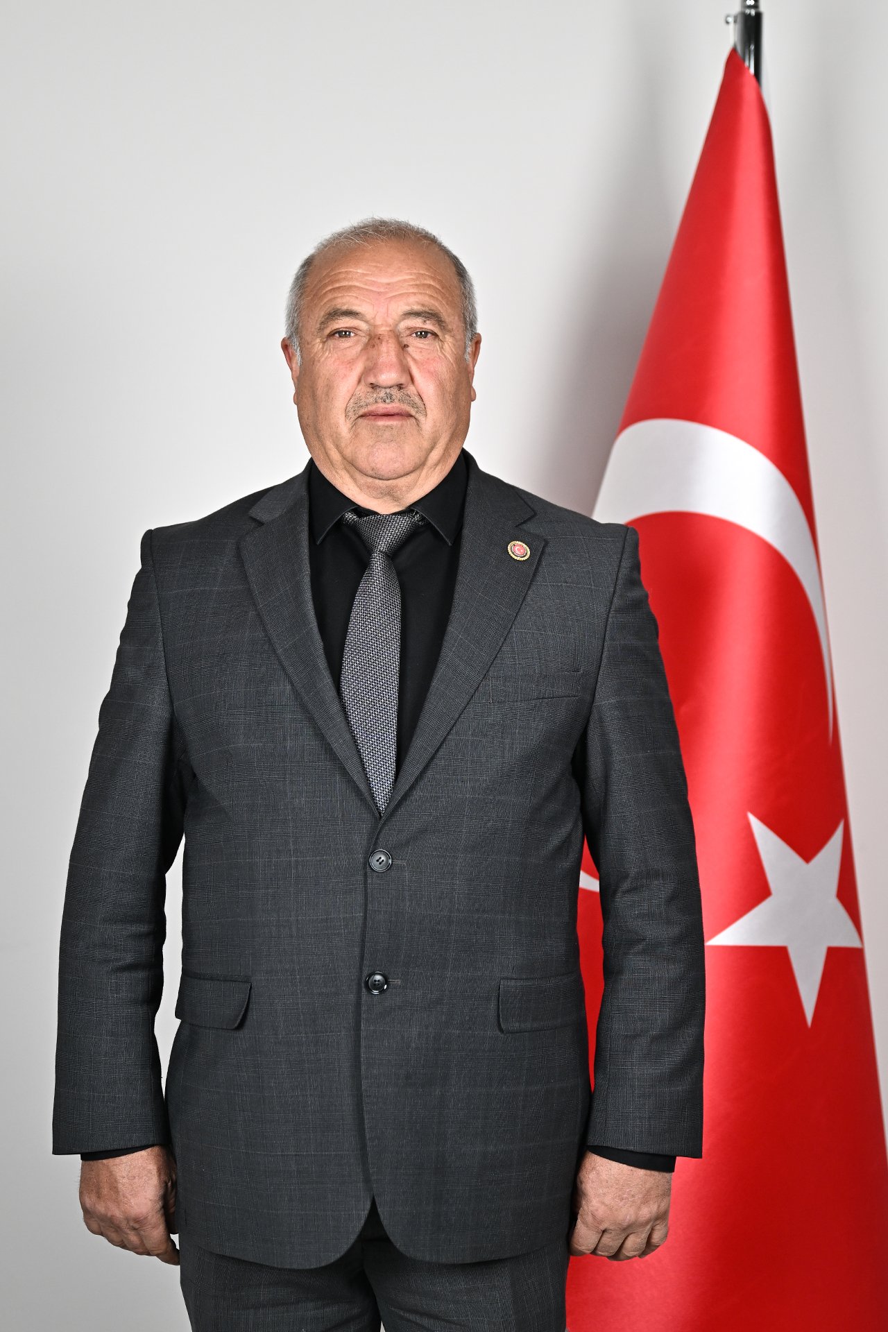 Enver ORHAN