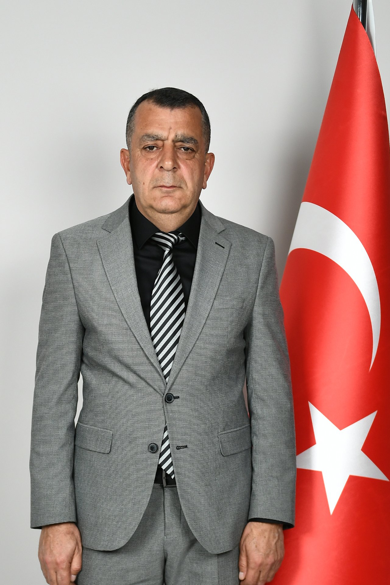 Erdal ÇELİK