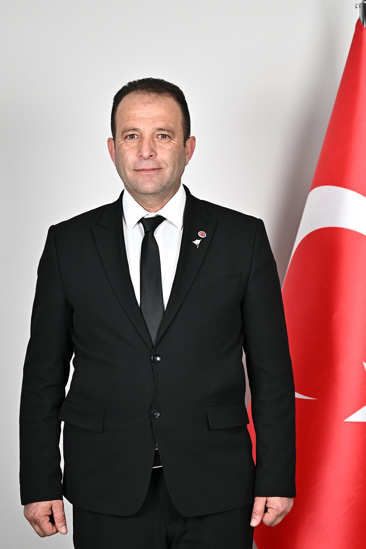 Fatih KARAGÖZ