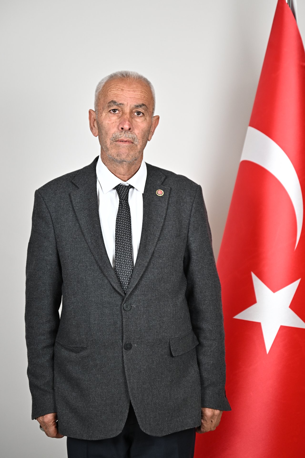 Halit ÇOBAN