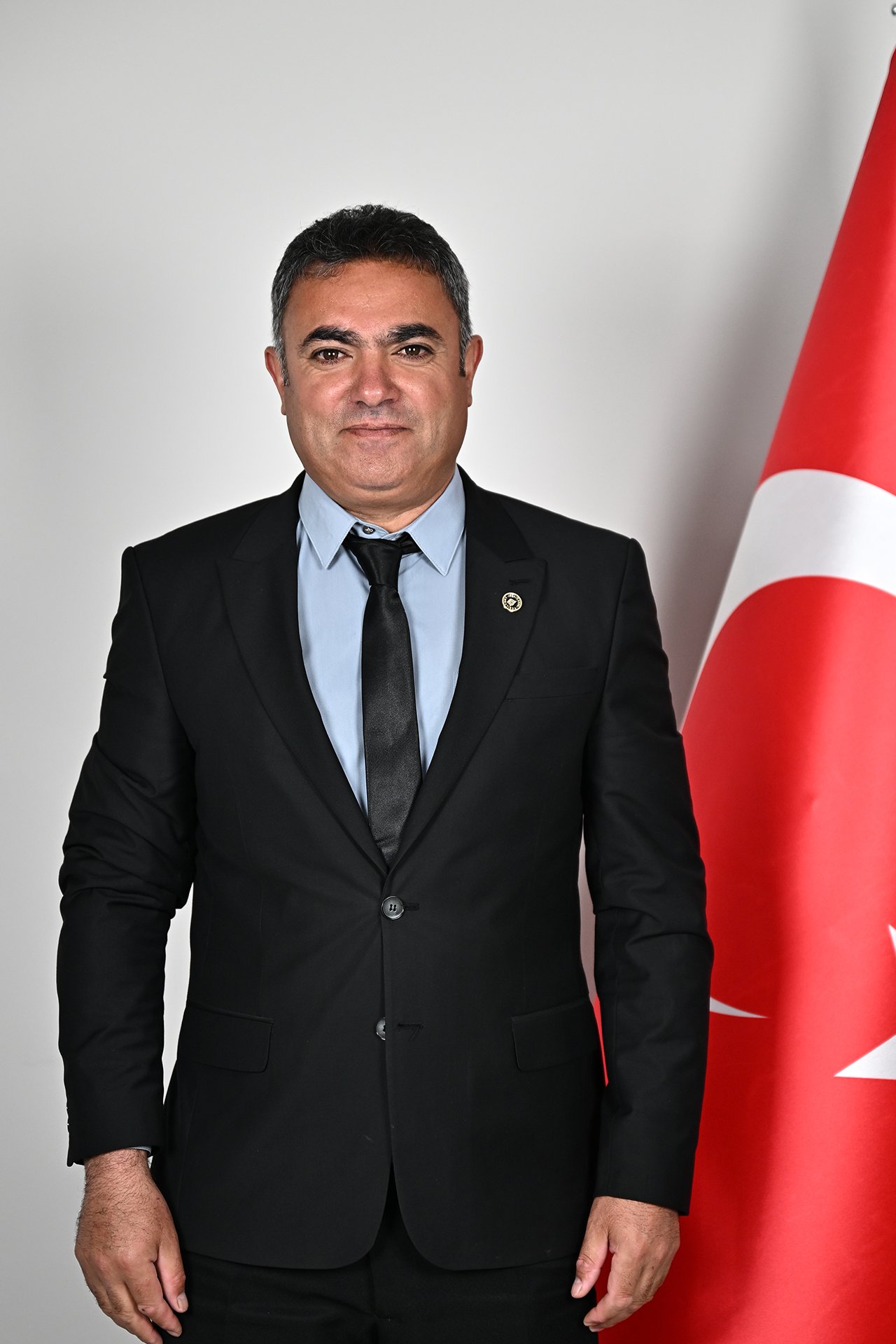 Hasan DOĞAN