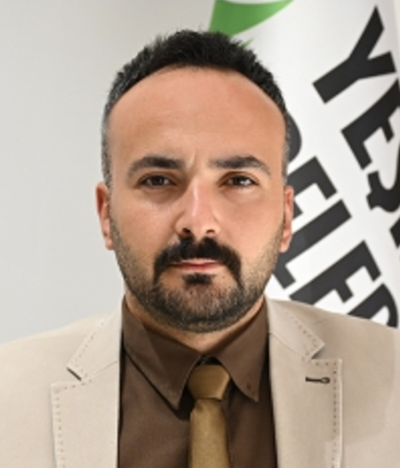 Hilmi Kürşat TOPALOĞLU