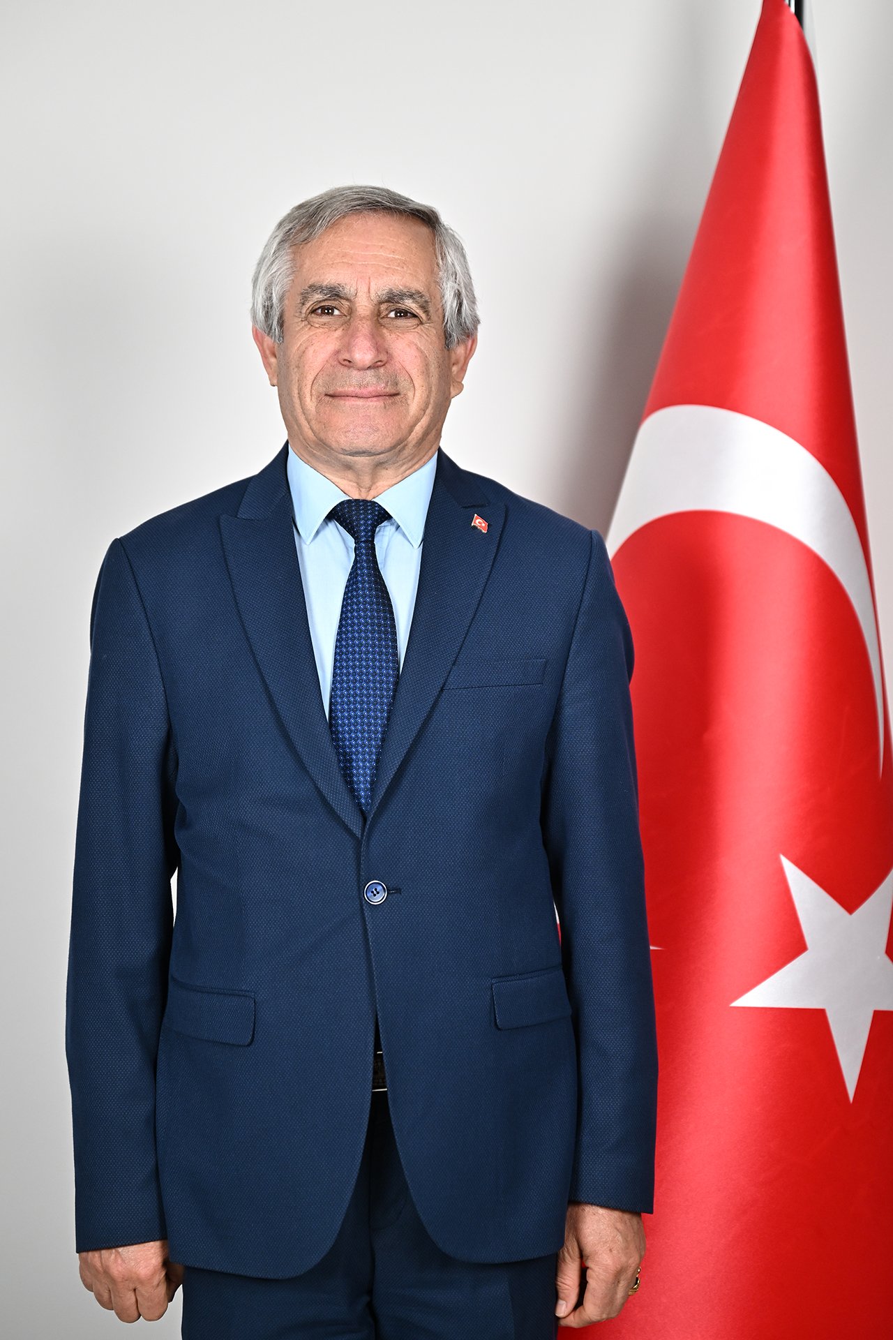 Hüseyin BAŞIBÜYÜK