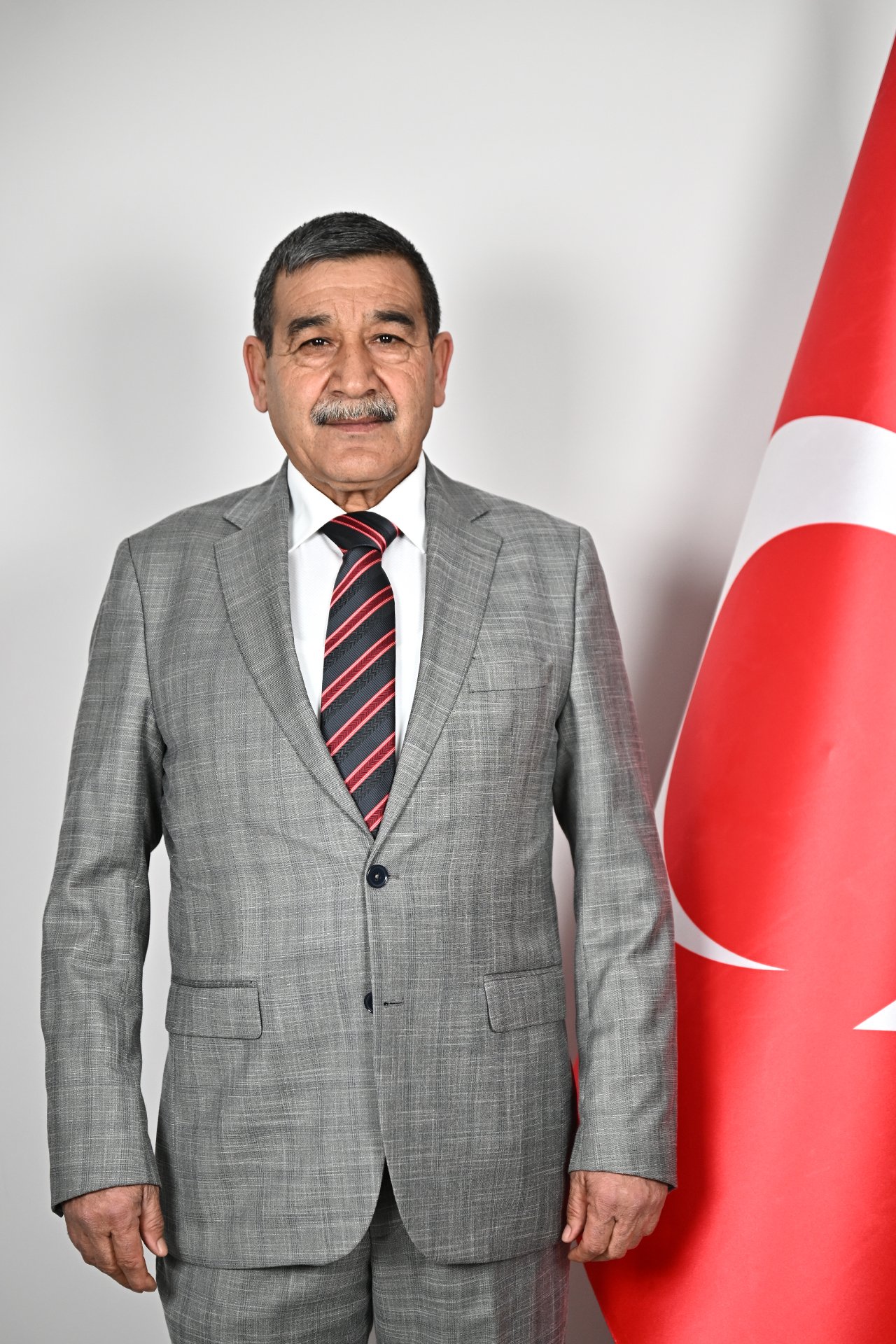 Hüseyin Gazi BARUTÇU