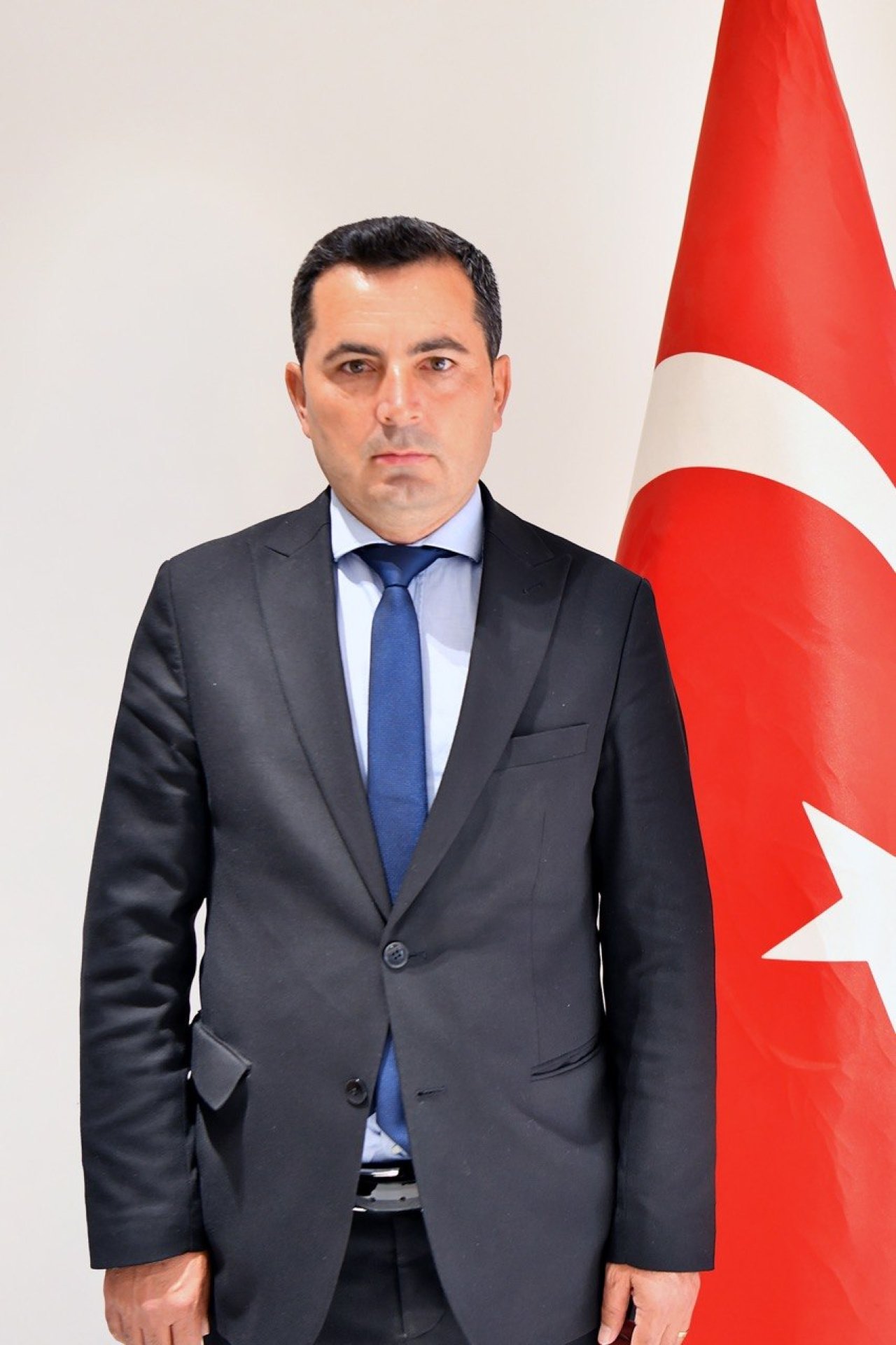 İsmail HIRÇIL