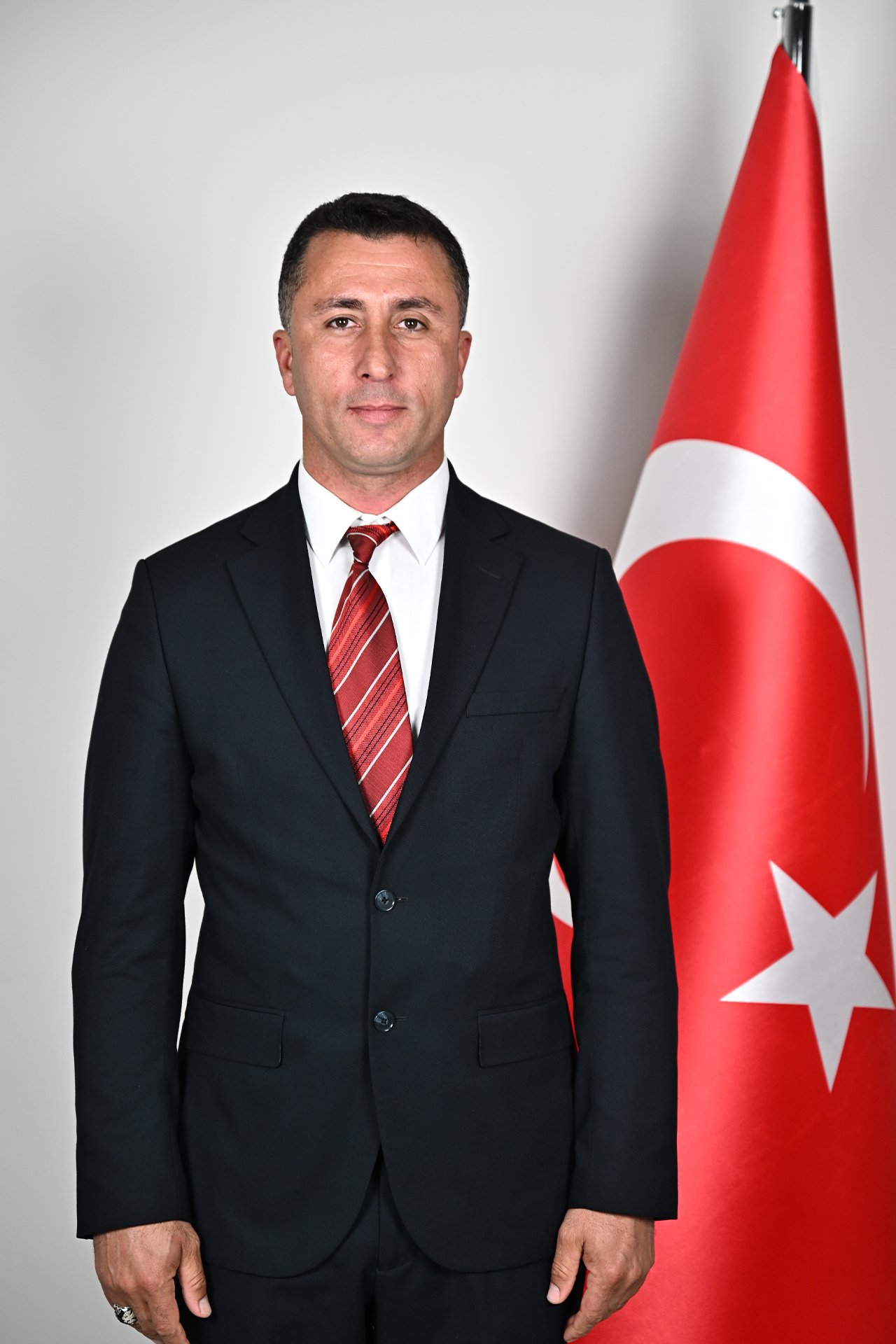 Kasım ARSLAN