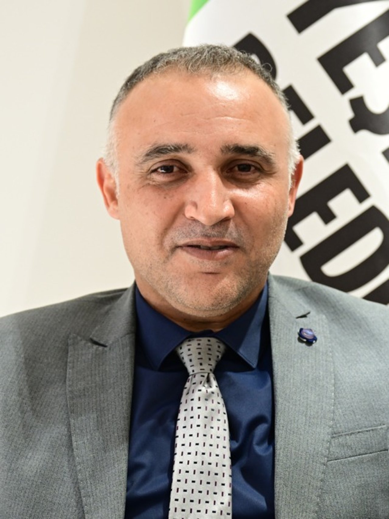 Mehmet BAYER/Zabıta Müdürlüğü