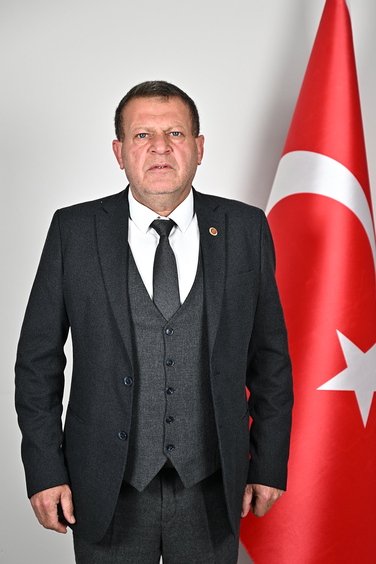 Mehmet ÇİÇEK