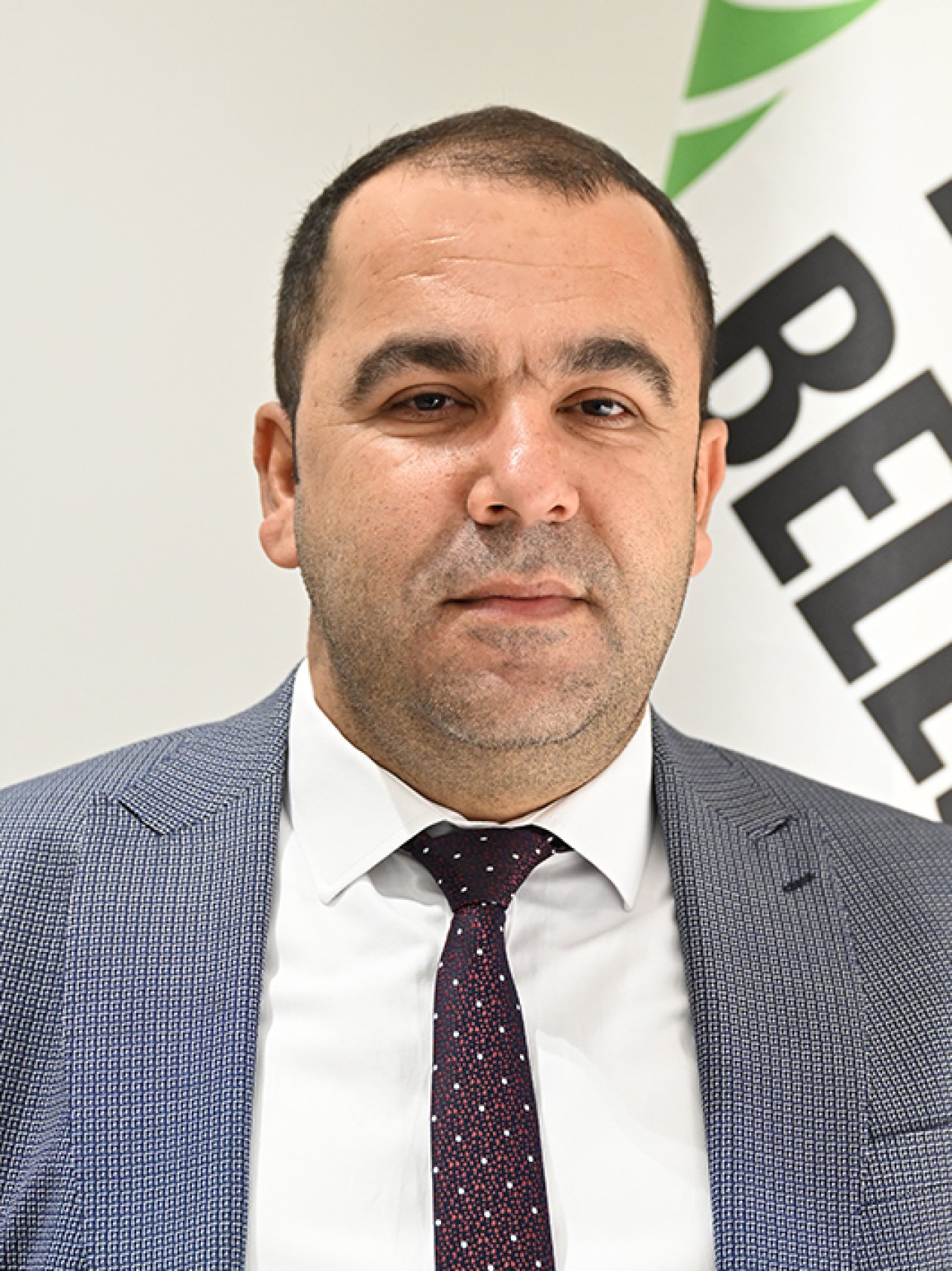 Mehmet ERCAN/Strateji Geliştirme Müdürlüğü